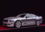 Saleen S281 Mustang